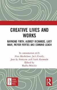 Creative Lives and Works