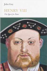 Henry VIII (Penguin Monarchs)