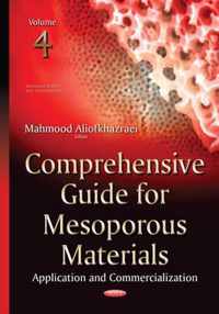 Comprehensive Guide for Mesoporous Materials