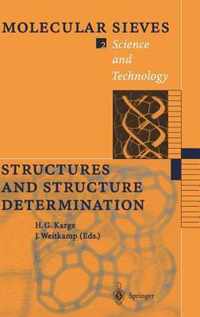 Structures and Structure Determination