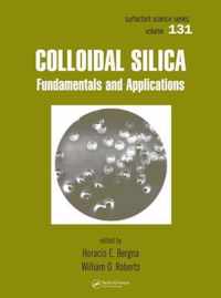 Colloidal Silica