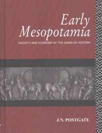 Early Mesopotamia