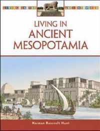 Living in Ancient Mesopotamia