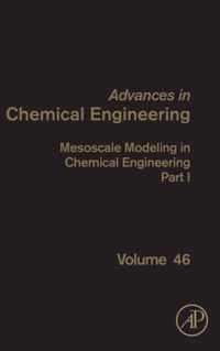 Mesoscale Modeling in Chemical Engineering Part I