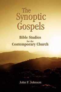 The Synoptic Gospels