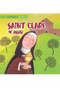 Clare of Assisi