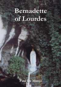 Bernadette of Lourdes