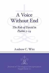 A Voice Without End