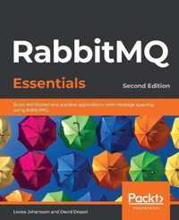 RabbitMQ Essentials