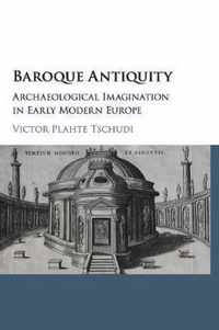 Baroque Antiquity