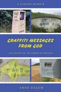 Graffiti Messages from God