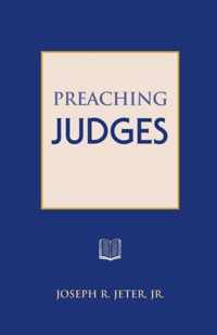 Preaching Judges