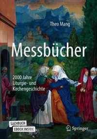 Messbucher