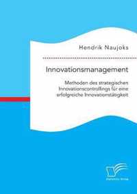 Innovationsmanagement