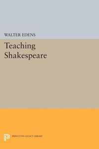 Teaching Shakespeare