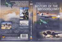 Ultimate History Of The Messerschmitt