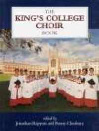The King's College Choir Book