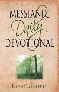 Messianic Daily Devotional