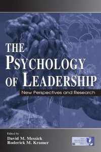 The Psychology of Leadership