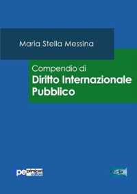 Compendio di Diritto Internazionale Pubblico