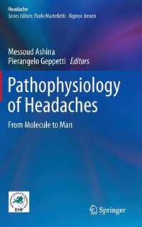 Pathophysiology of Headaches