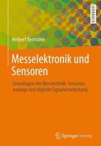 Messelektronik und Sensoren