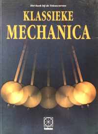 Klassieke mechanica