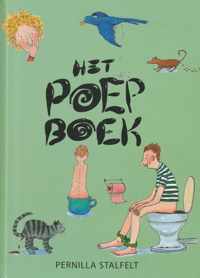 Poepboek