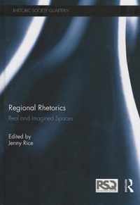 Regional Rhetorics