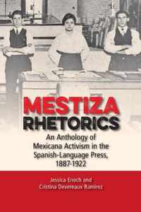 Mestiza Rhetorics