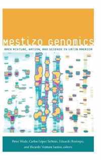 Mestizo Genomics