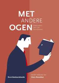 Met andere ogen - Paperback (9789462361379)