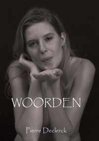 &apos;Woorden&apos; - Pierre Declerck - Paperback (9789403668079)