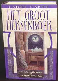 Groot Heksenboek