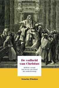 De volheid van Christus