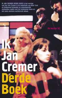 Ik Jan Cremer Derde Boek