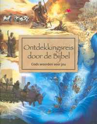 Ontdekkingsreis door de bijbel