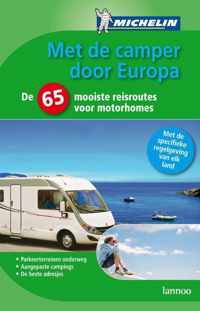 Met De Camper Door Europa