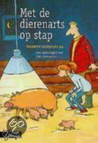 Met de dierenarts op stap