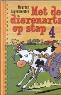 Met de dierenarts op stap / 4