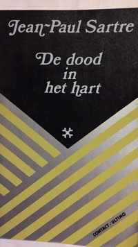 De dood in het hart - De wegen der vrijheid III