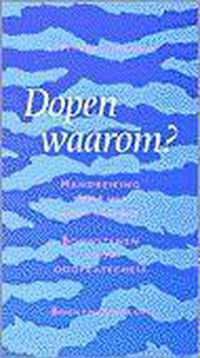 Dopen waarom