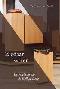 Ziedaar water