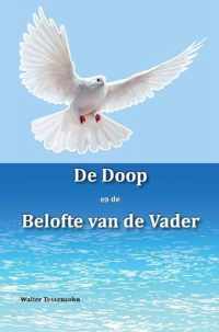 De doop en de belofte van de Vader