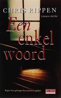 Een enkel woord