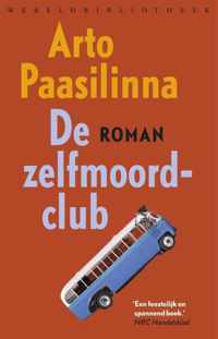 De zelfmoordclub