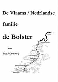 De Vlaams/Nederlandse familie De Bolster