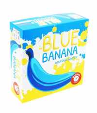 Blue Banana