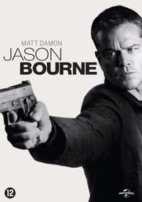 Jason Bourne