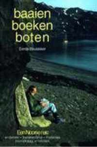 Baaien Boeken Boten Een Noorse Reis